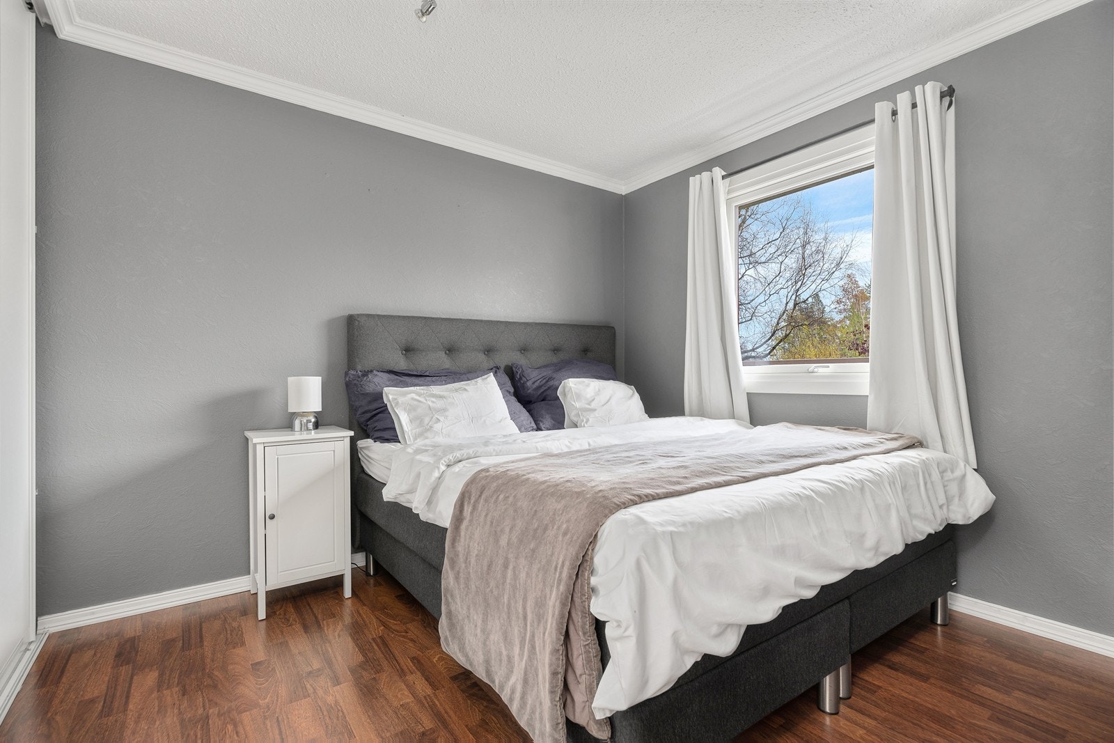 Soverom 3 Galleribilde