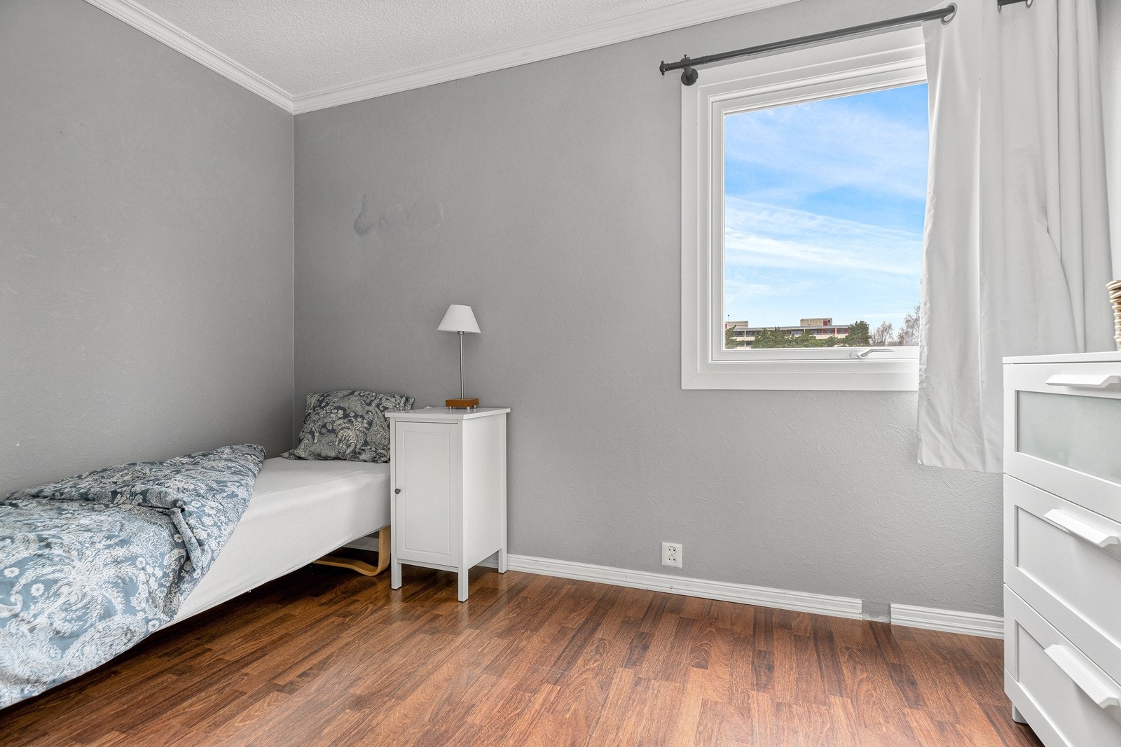 Soverom 2 Galleribilde