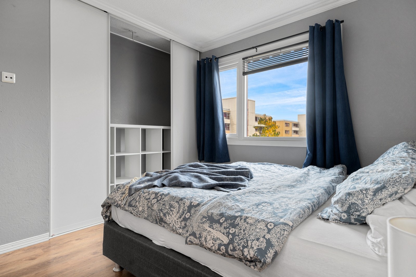 Soverom 1 Galleribilde