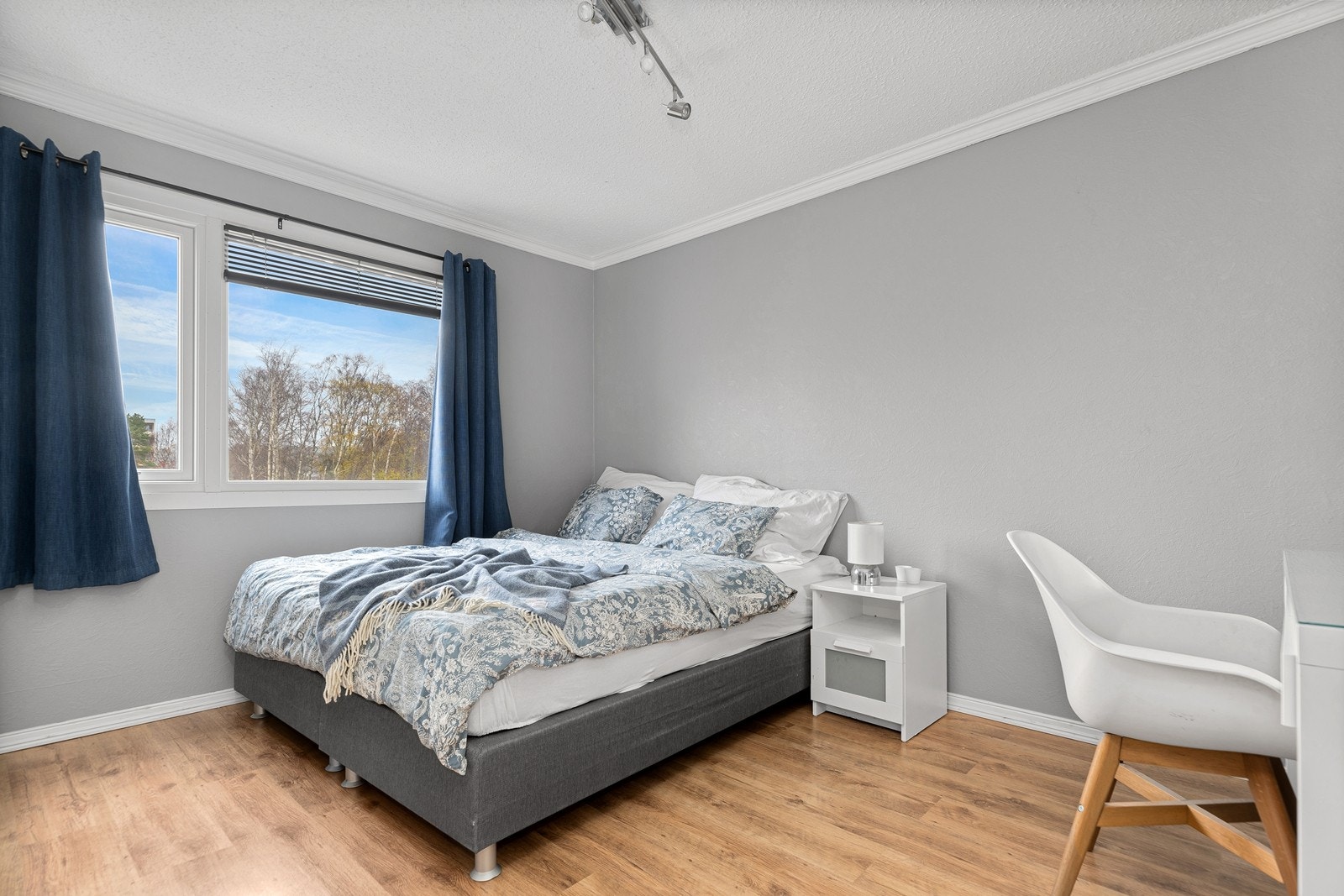 Soverom 1 Galleribilde