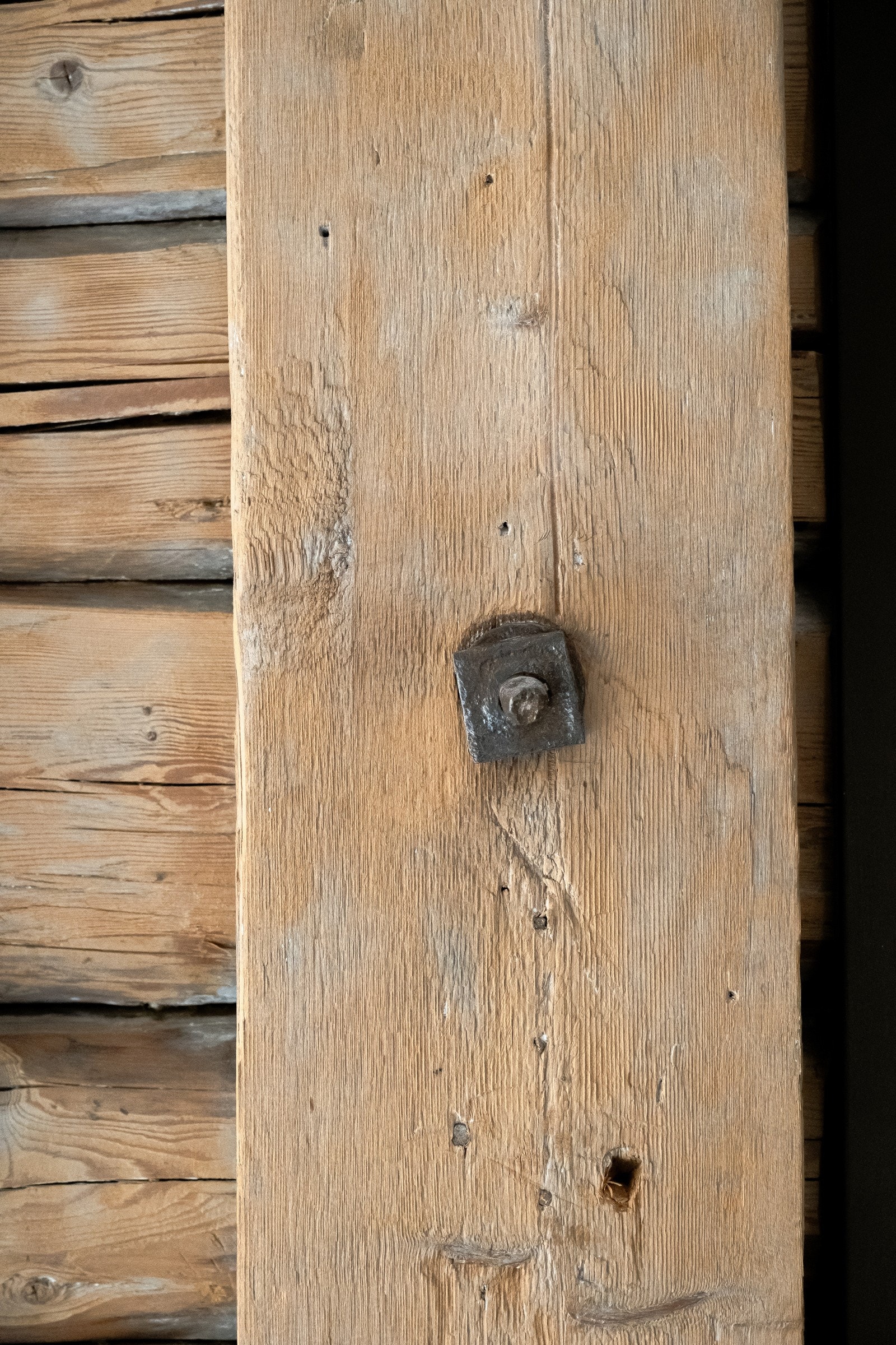 Detaljene er bare helt unike. Galleribilde
