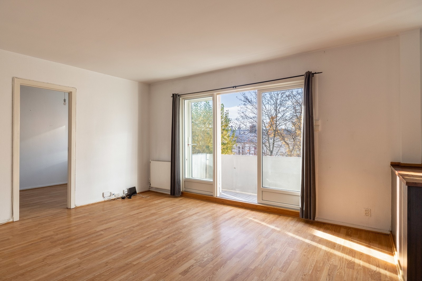 Hegdehaugsveien 36C presenteres av EIE eiendomsmegling ved Ole Anders Teslo. Galleribilde