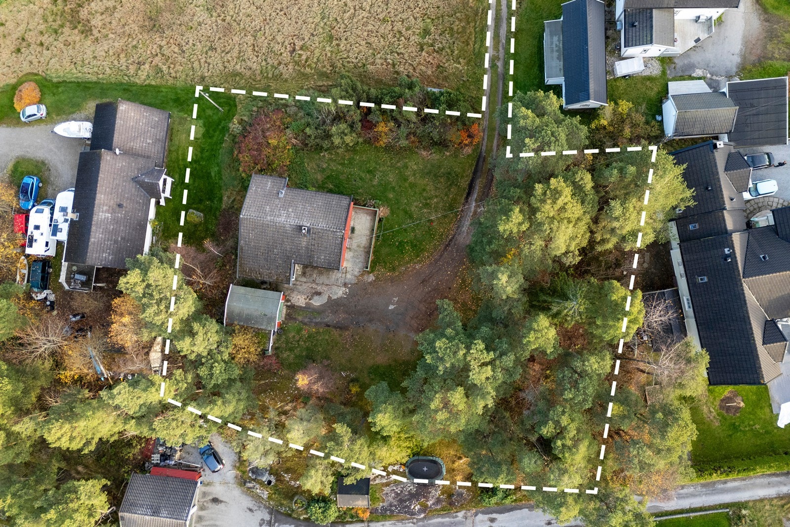 Velkommen til Opstadveien 87A! Galleribilde