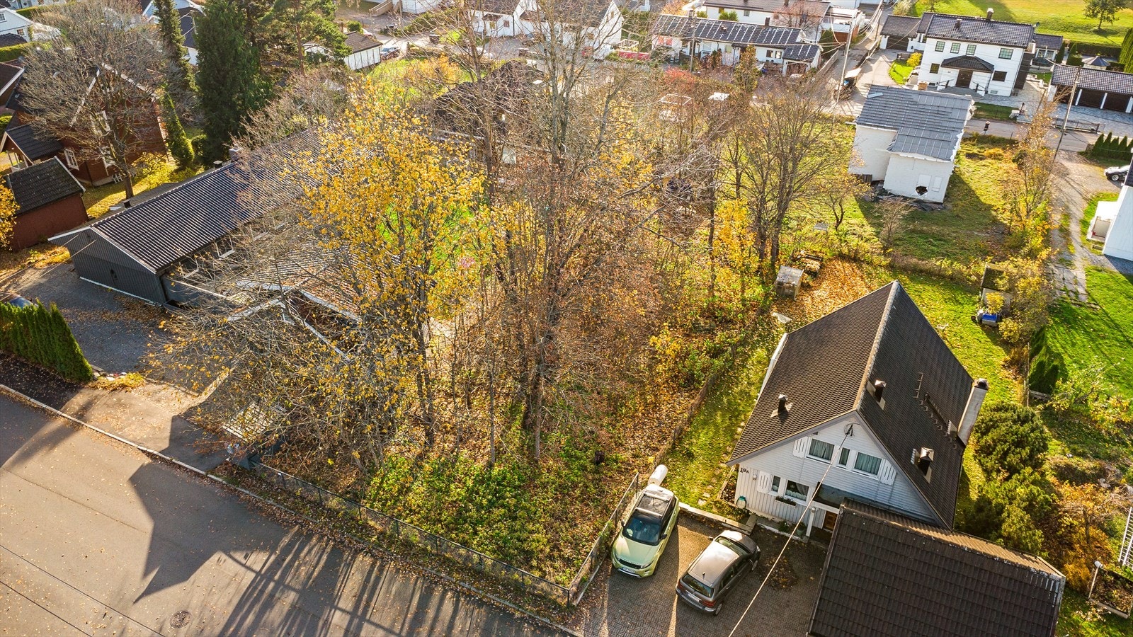 Velkommen til Tangerudveien 19B | Presentert av Mohsin Ali for EiendomsMegler 1 Stovner Galleribilde