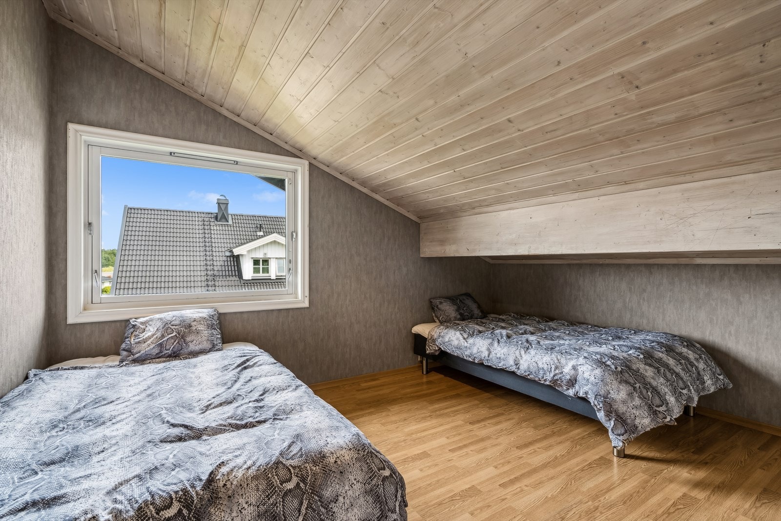 Soverom 3 i 2. etg. Galleribilde