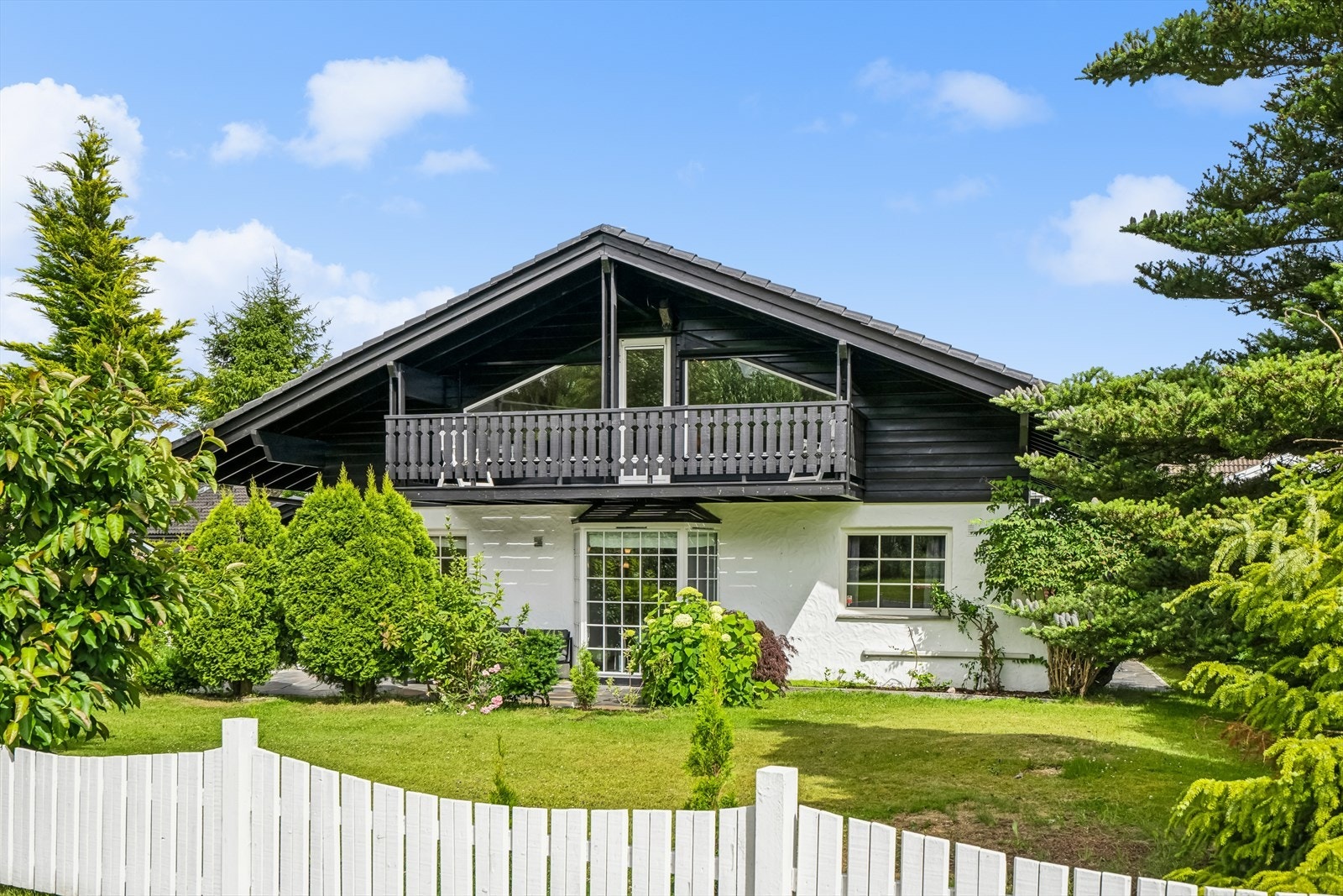 Velkommen til Trollstien 6! Galleribilde