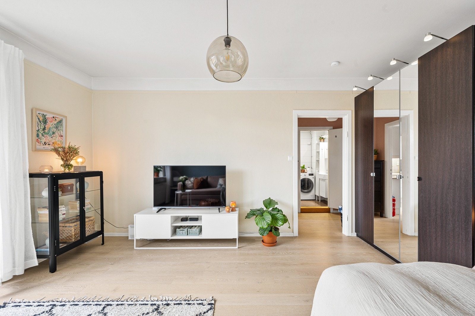 Velkommen inn igjen! Galleribilde