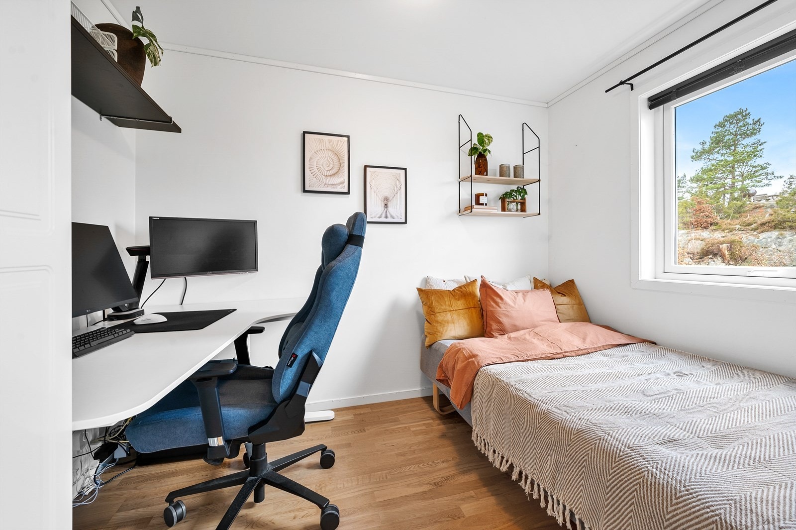 Soverom 2 Galleribilde