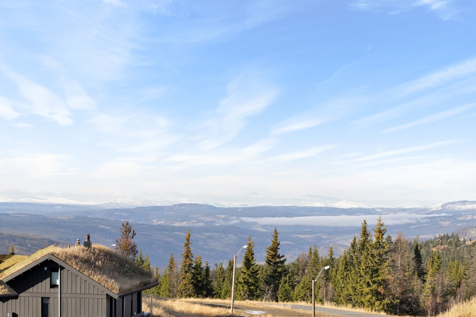 Et bilde man ikke blir lei av. Galleribilde