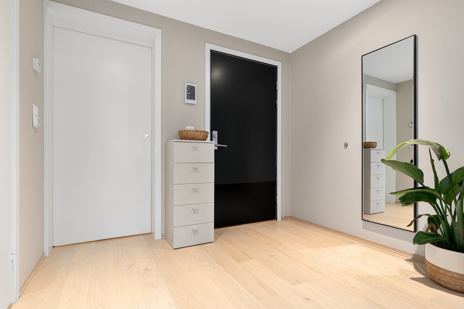 Velkommen inn! Galleribilde