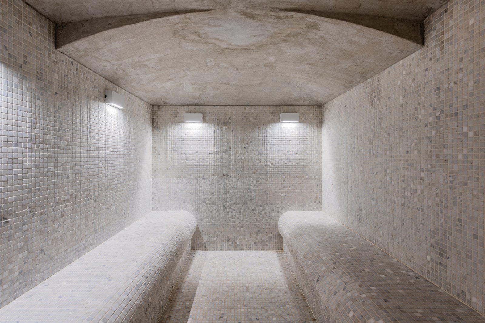 Steamrom Galleribilde