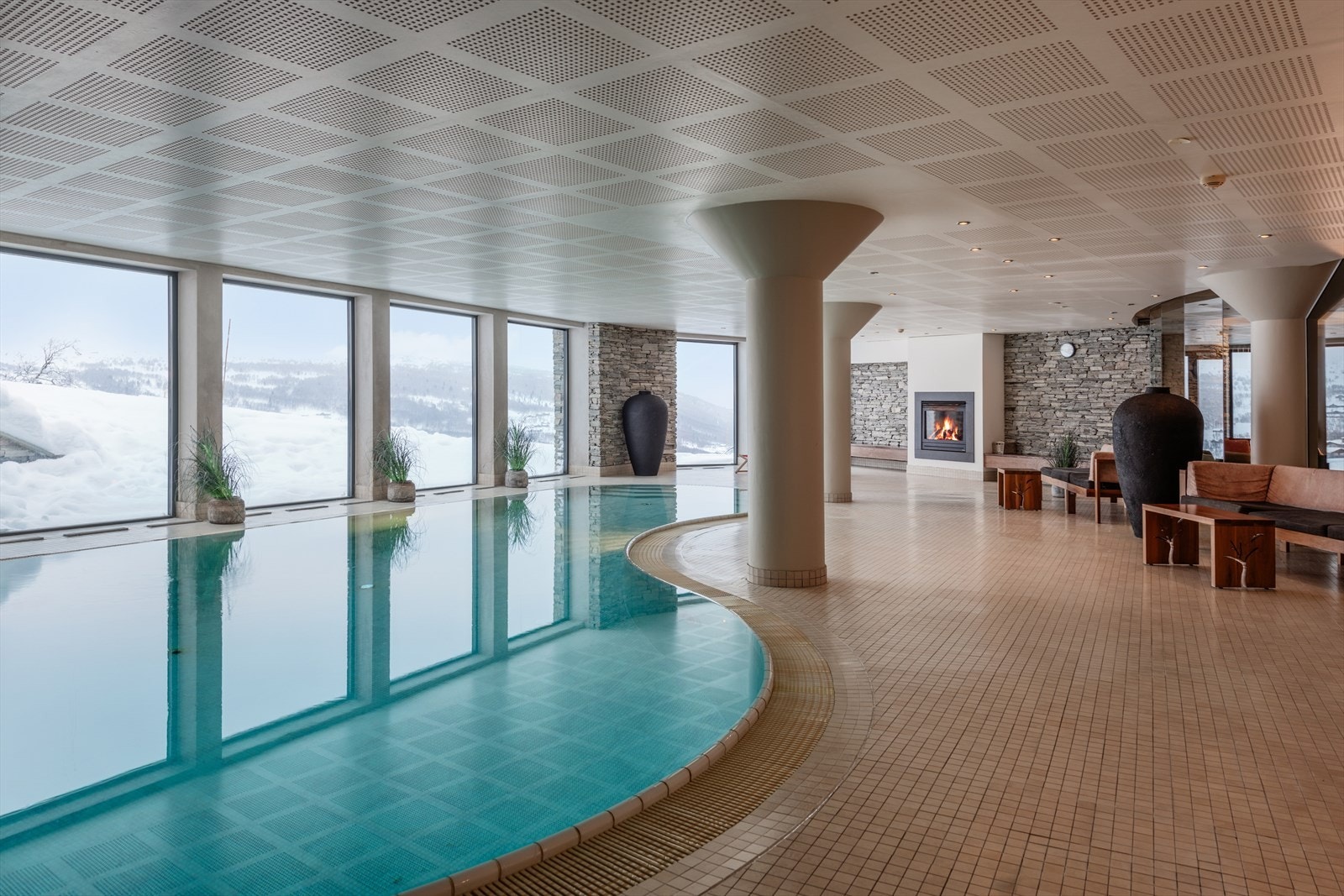 Havsdalsgrenda Galleribilde