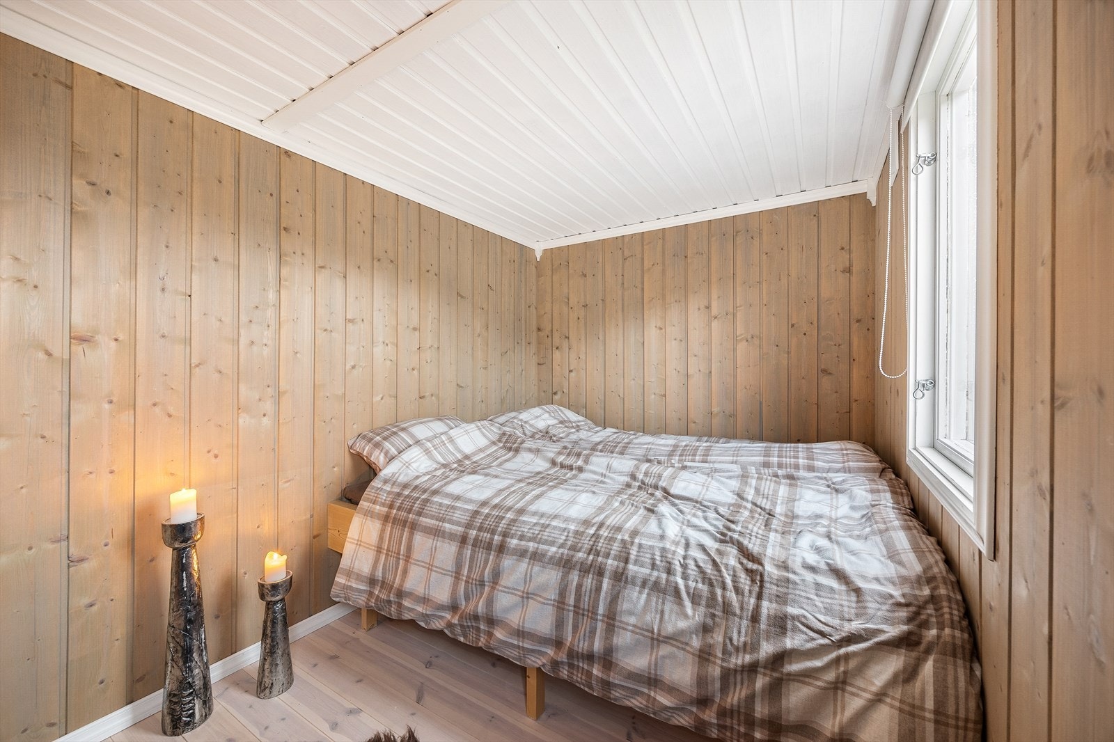 Soverom. Galleribilde