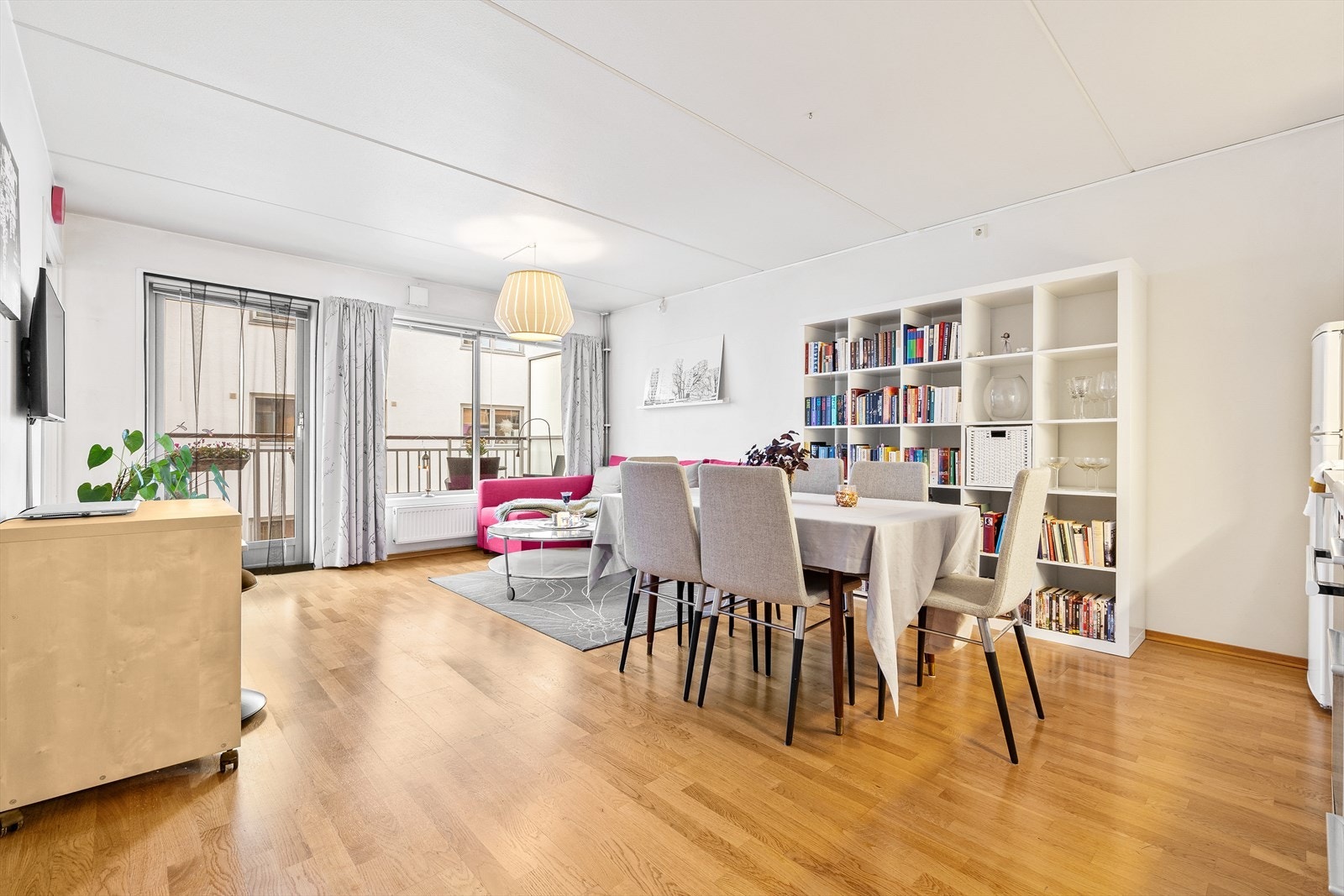 Velkommen til Rubina Ranas gate 5 - Presentert av Jeanette Stenersen i EiendomsMegler 1. Galleribilde