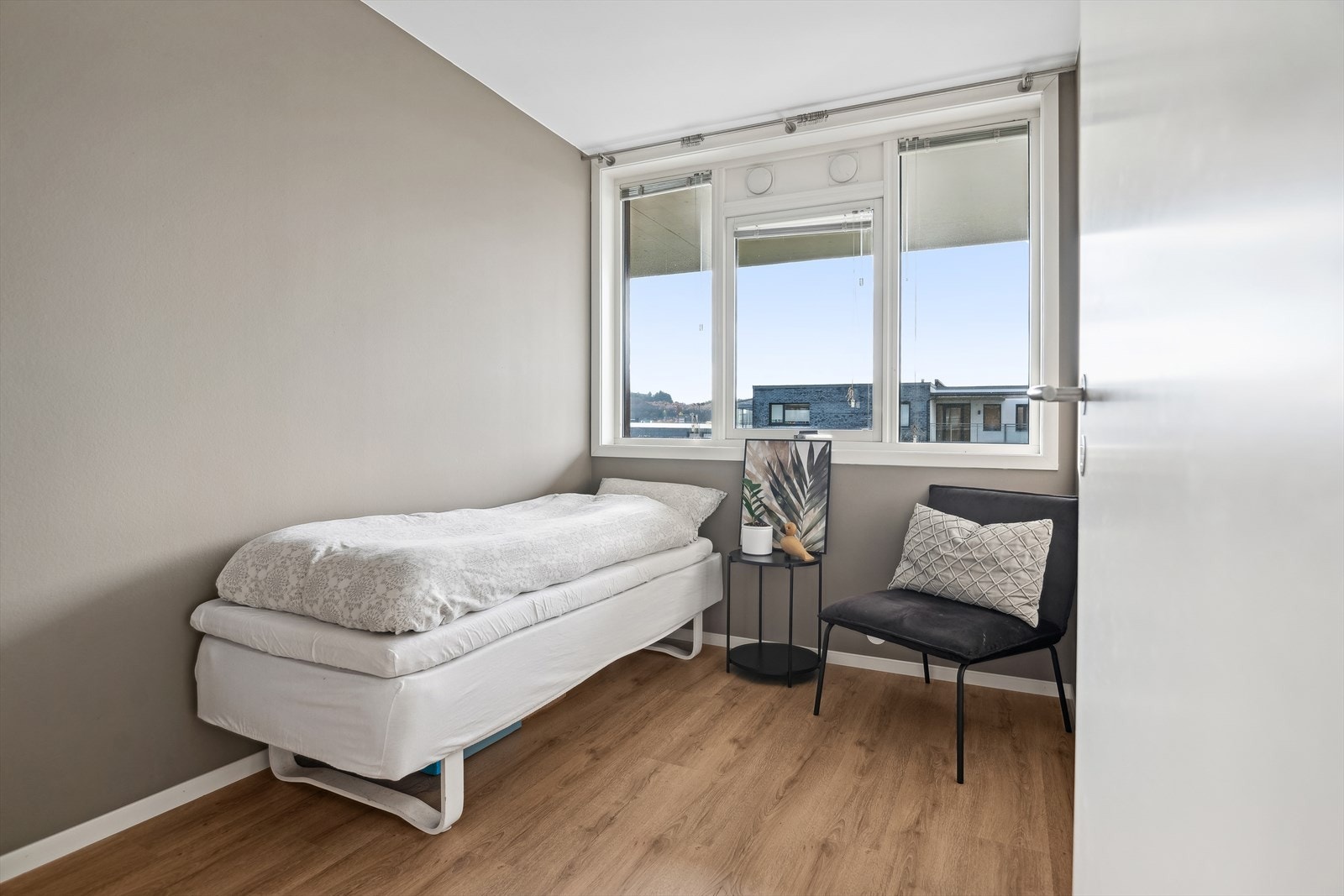 Soverom nr 2 Galleribilde