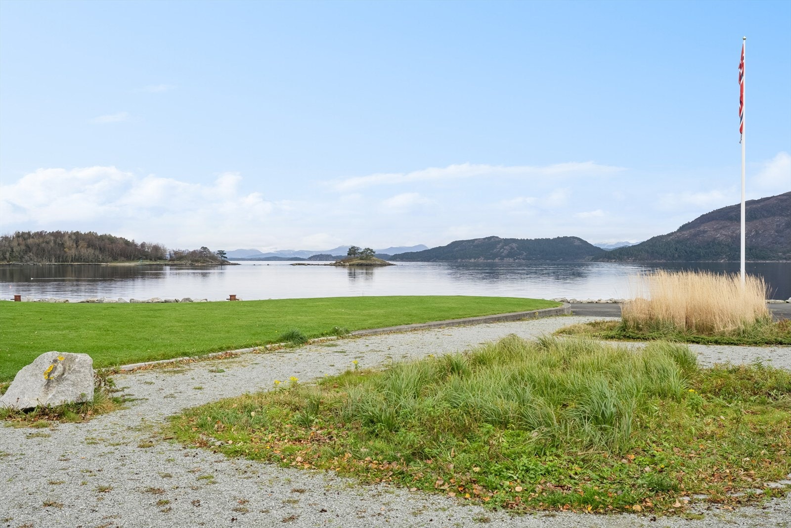 Flere flotte turområder i nærområdet Galleribilde