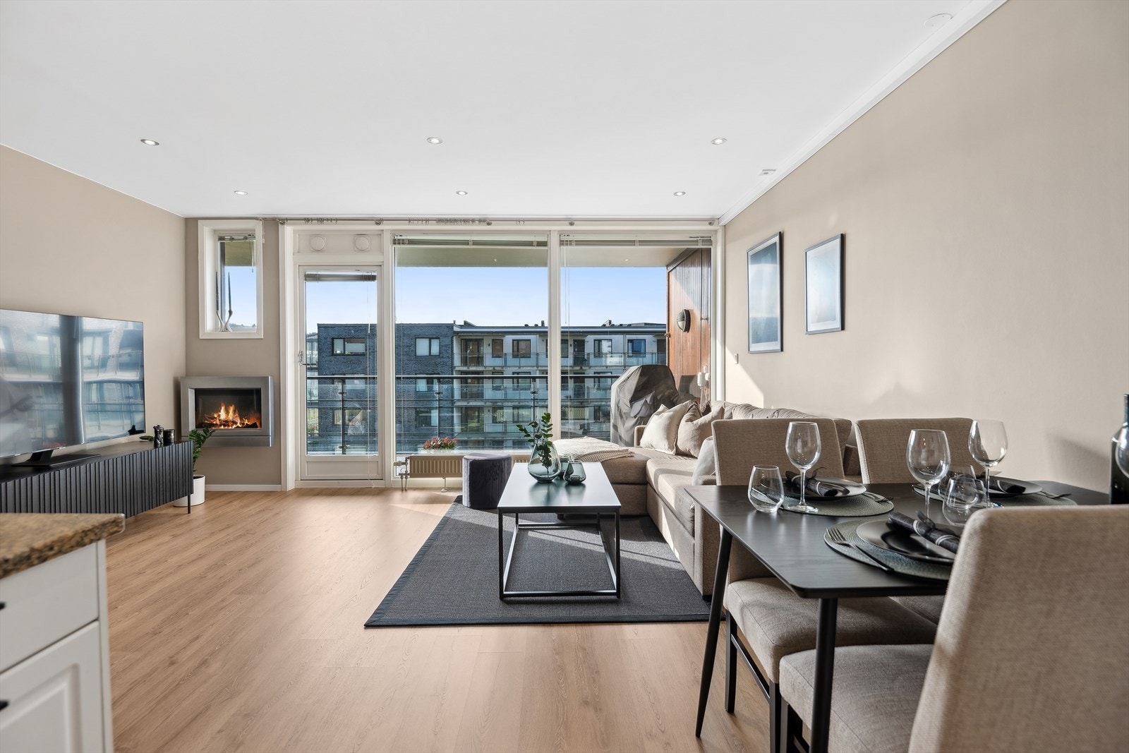 Laberget 50 - Presentert av Magnus Oftedal, DNB Eiendom Galleribilde