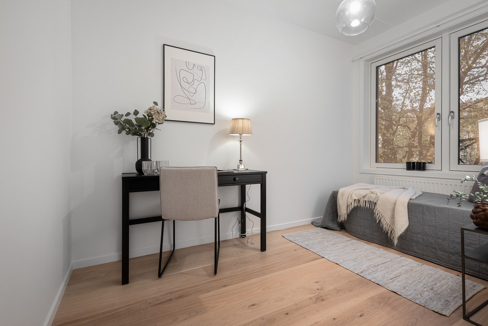 Soverom 2. Galleribilde