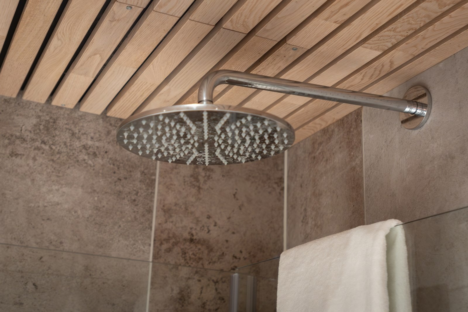 Detaljer - Nordvik Majorstuen Galleribilde