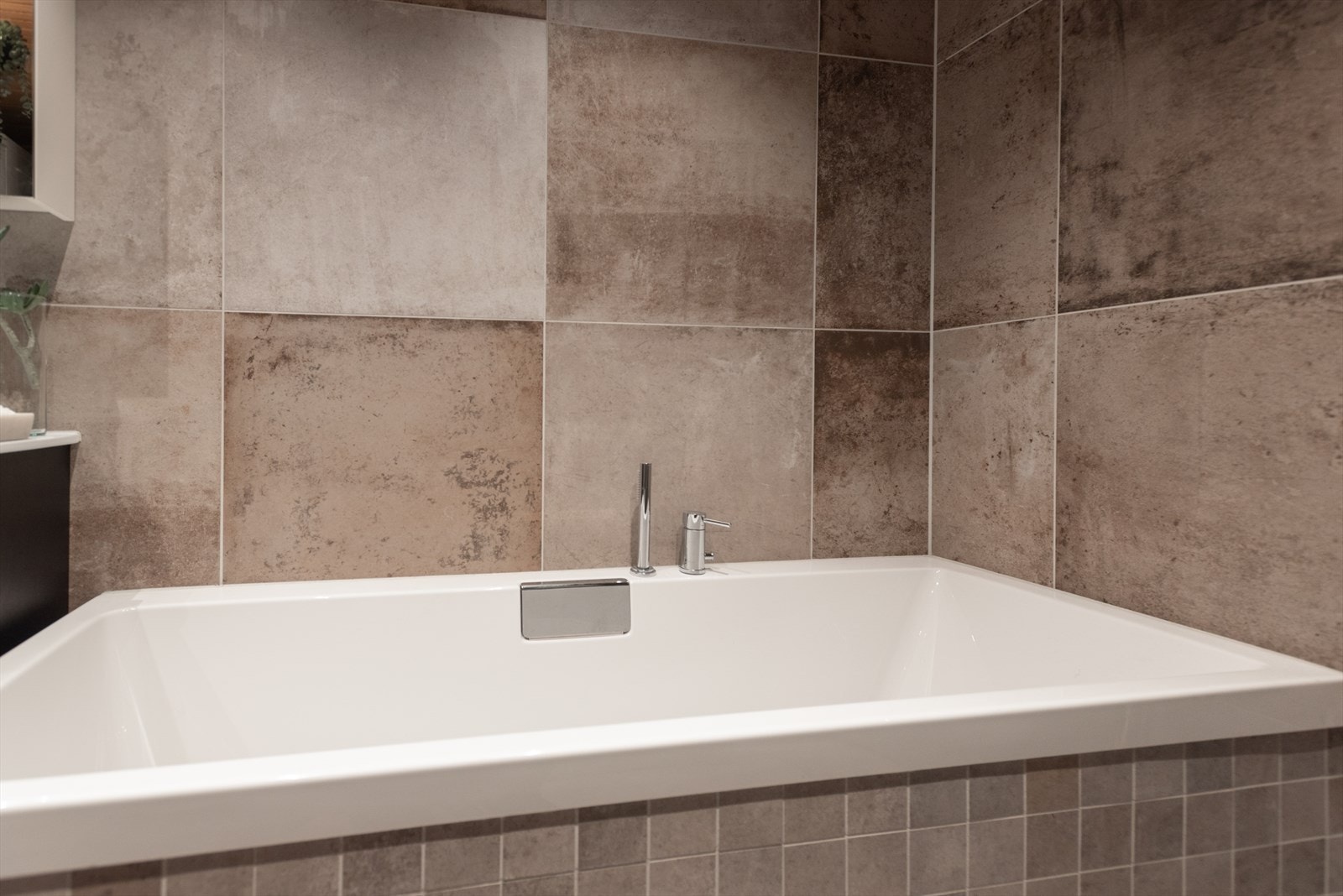 Detaljer - Nordvik Majorstuen Galleribilde