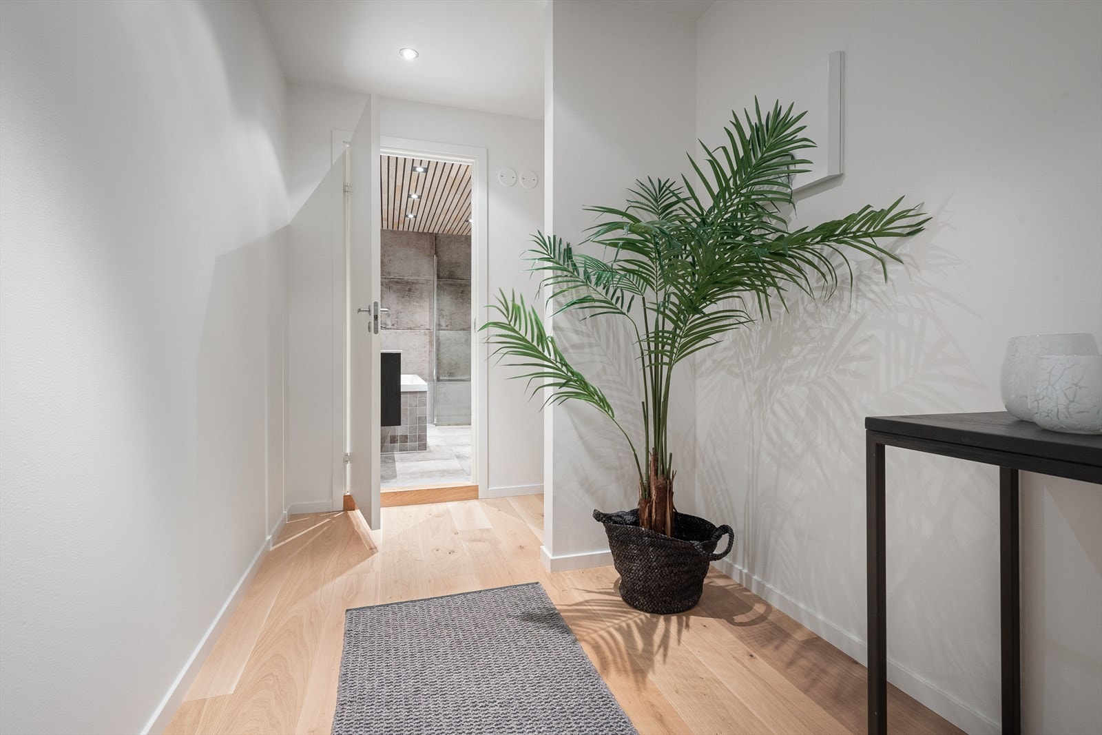 Velkommen inn! Galleribilde