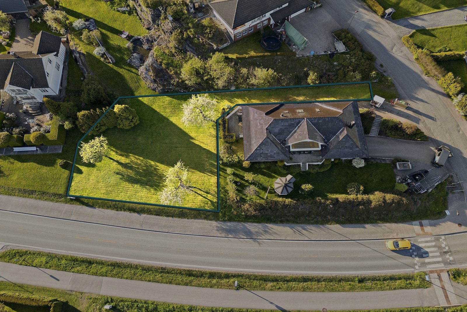 Annonse Galleribilde