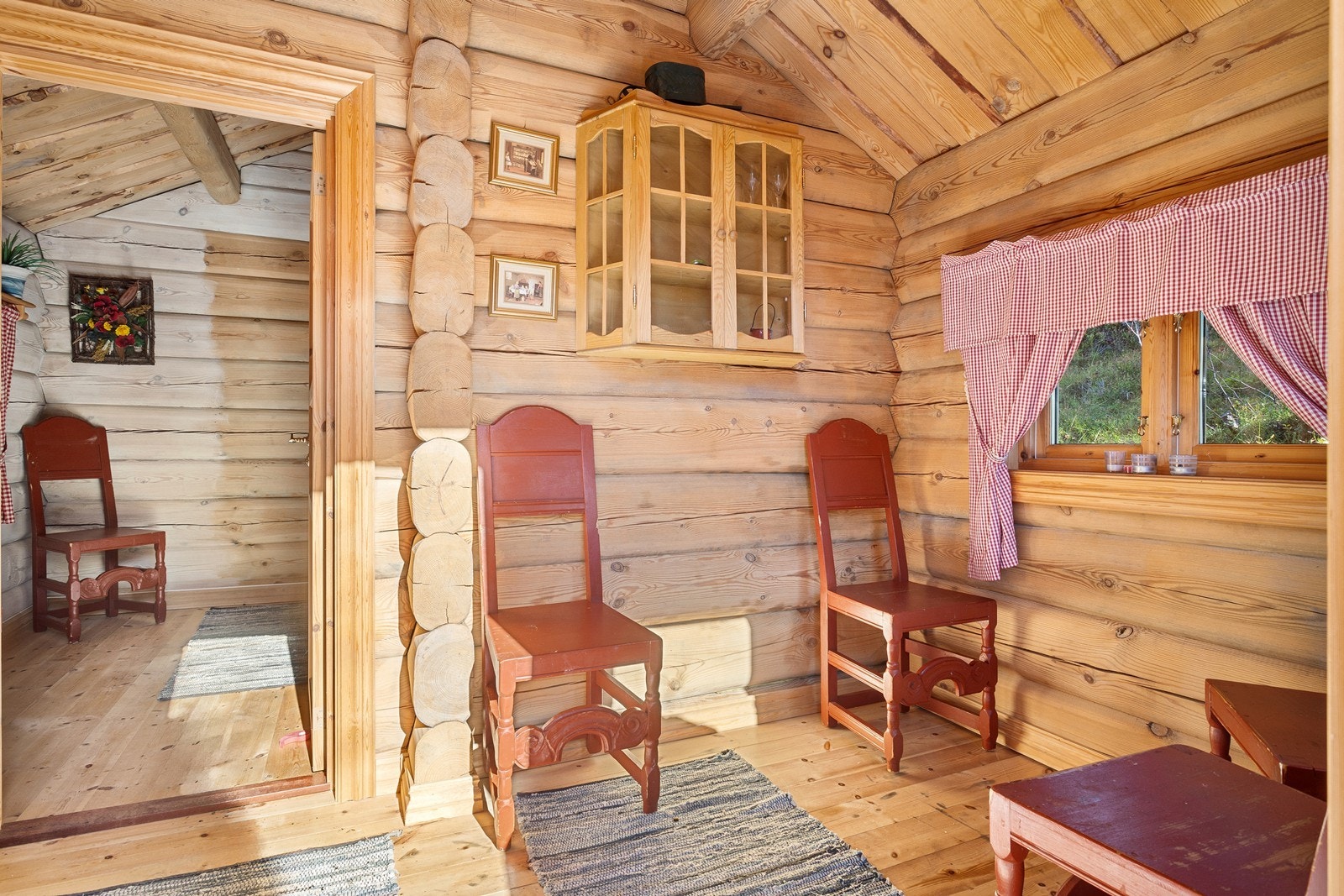 Et koselig sted, perfekt for gjester! Galleribilde