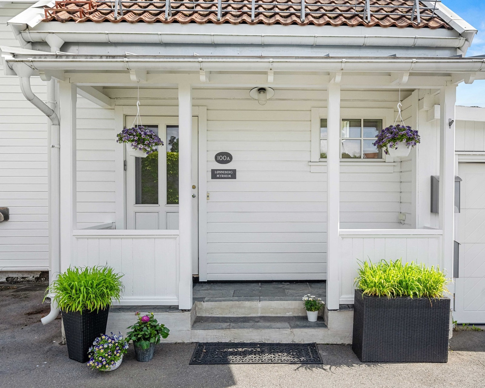 Velkommen inn! Galleribilde