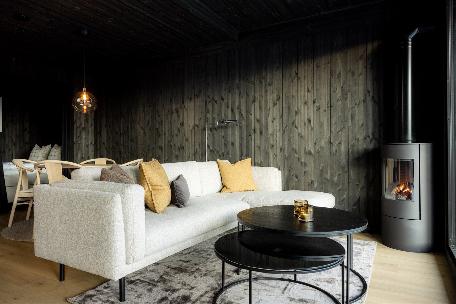 Foto: Paul Lockhart. Galleribilde