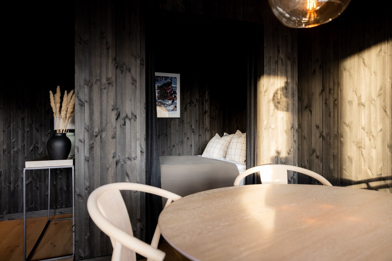 Foto Paul Lockhart. Galleribilde