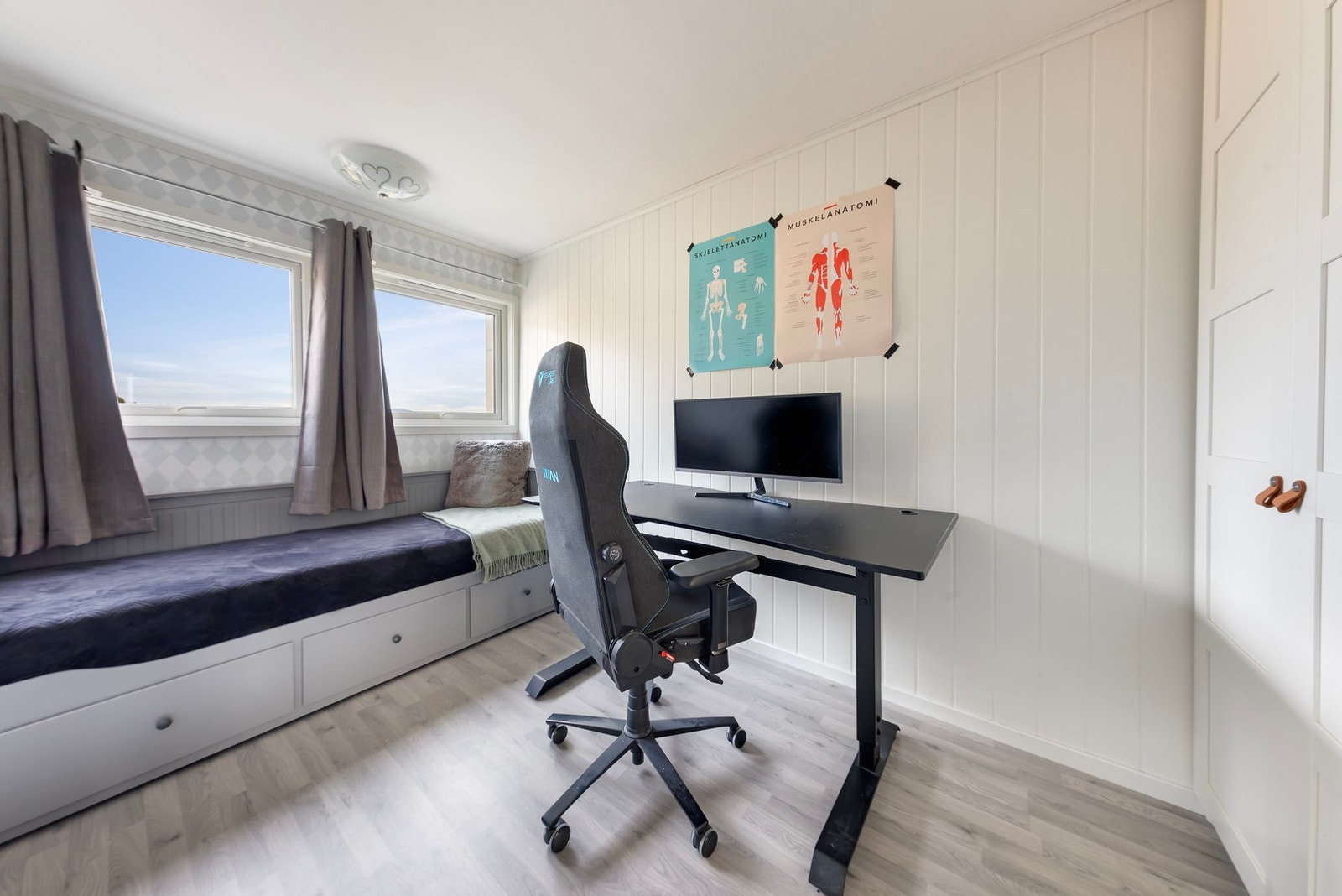 Soverom 2 Galleribilde