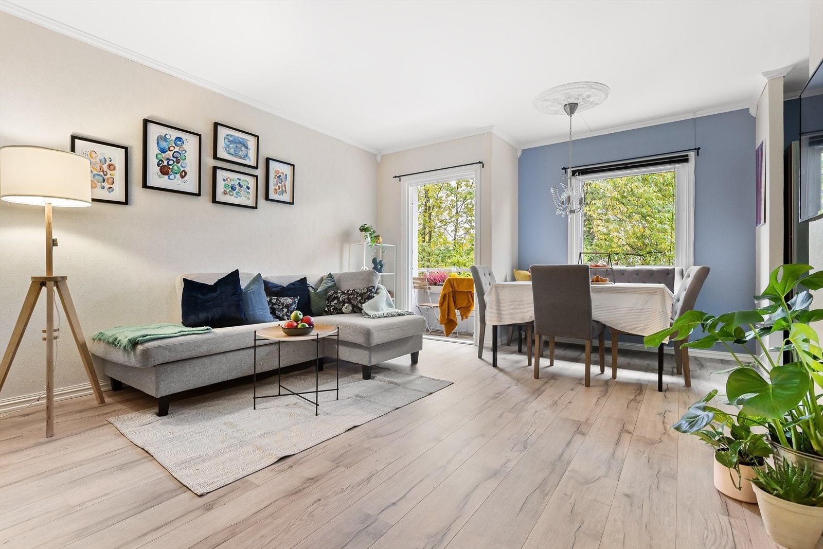 Kontakt: Frode Bergheim Koppergård - 99 48 88 22 | f.koppergard@nordvikbolig.no Galleribilde