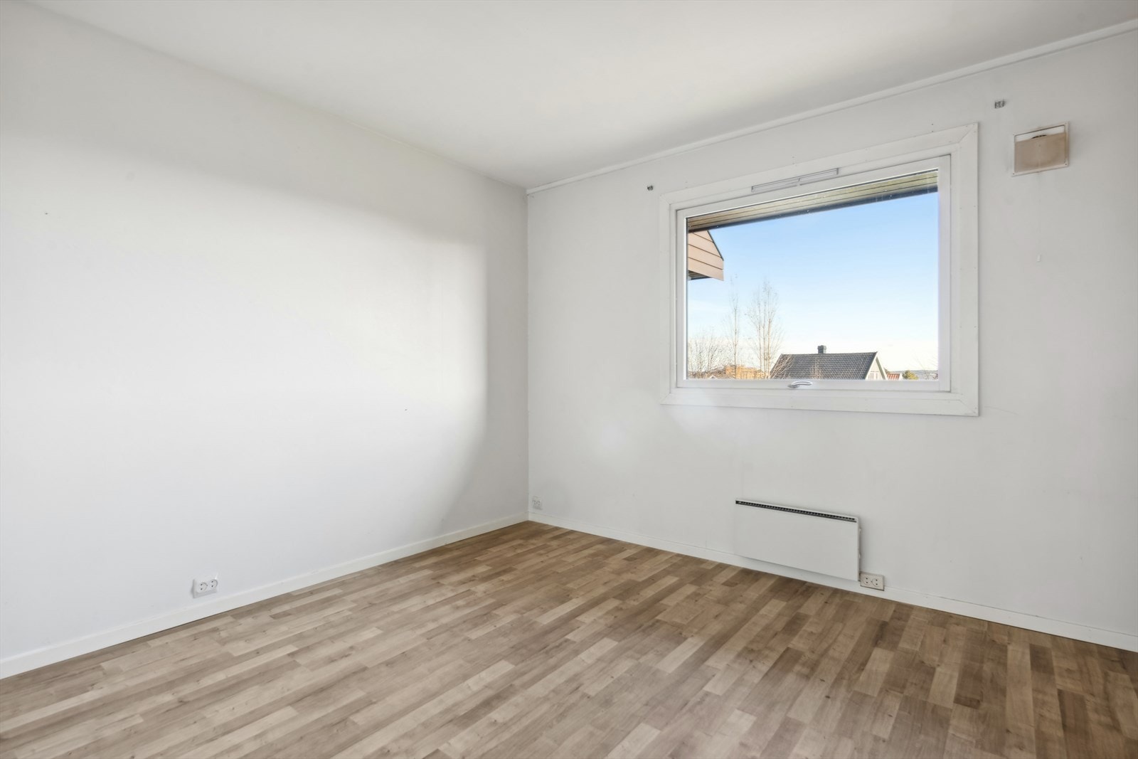 Hovedsoverom. Galleribilde
