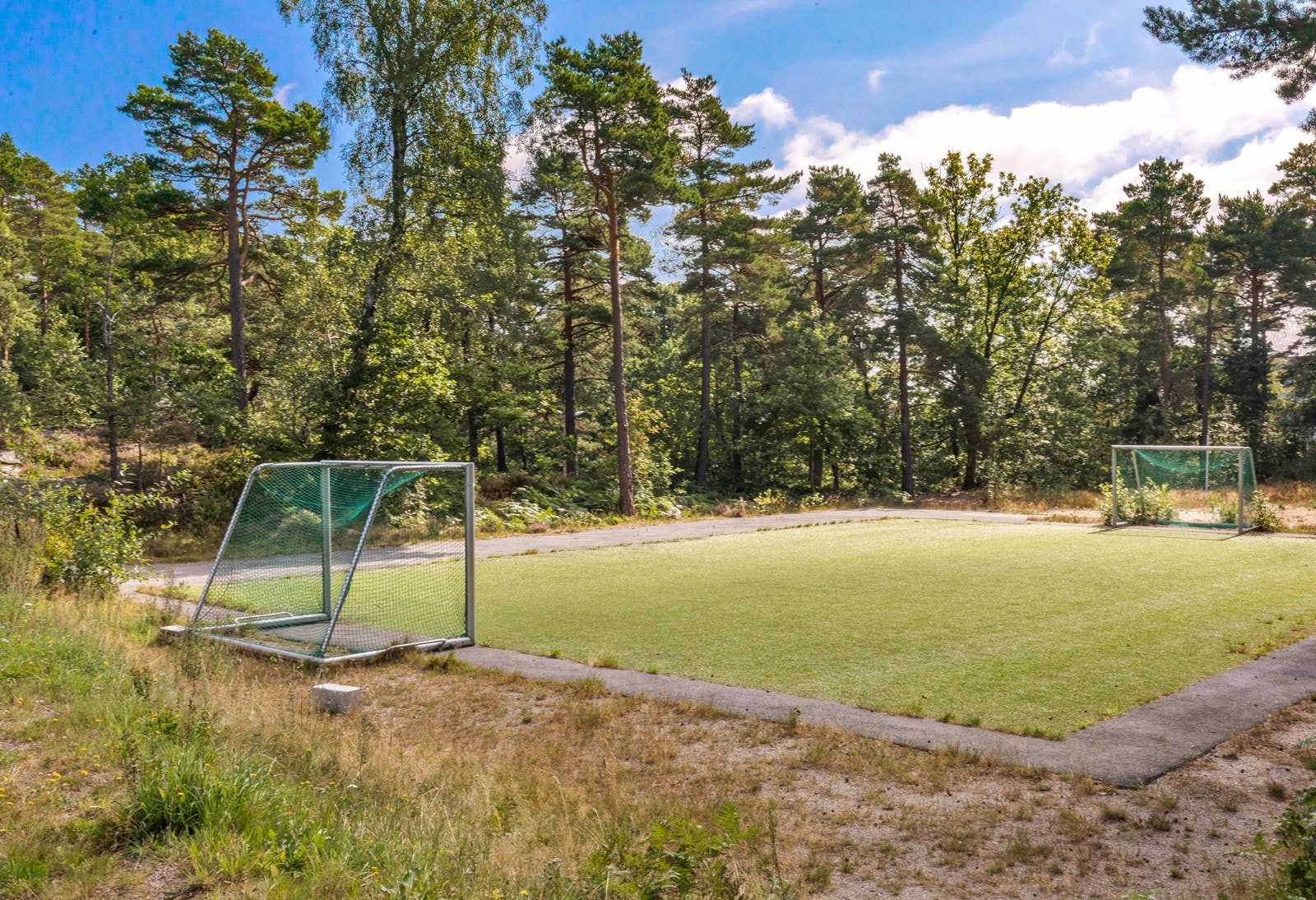 Nærområde Galleribilde