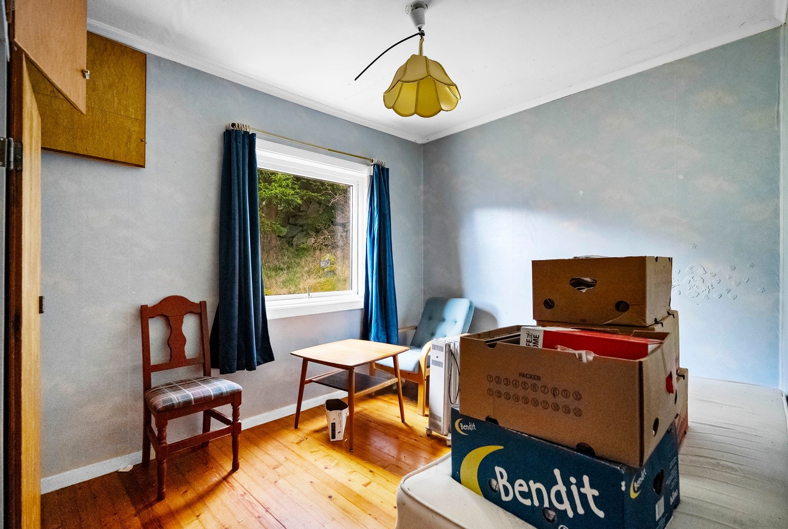 Soverom 1.etg. Galleribilde