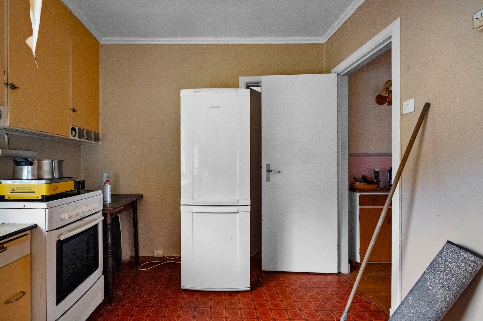 Kjøkken 1.etg. Galleribilde