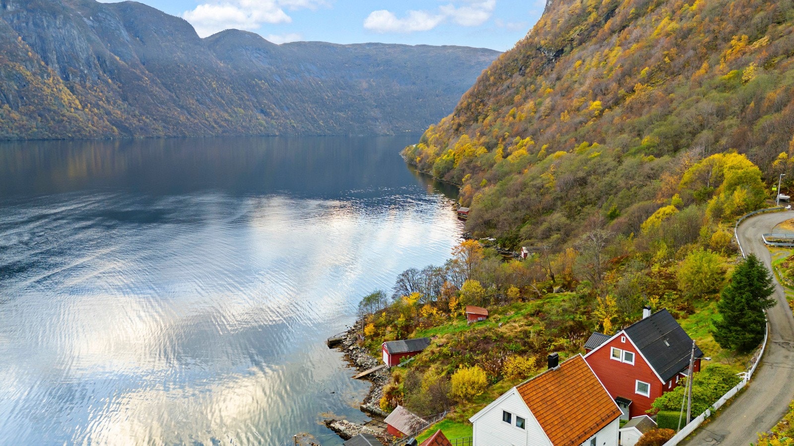 Velkommen til visning - husk påmelding! Galleribilde