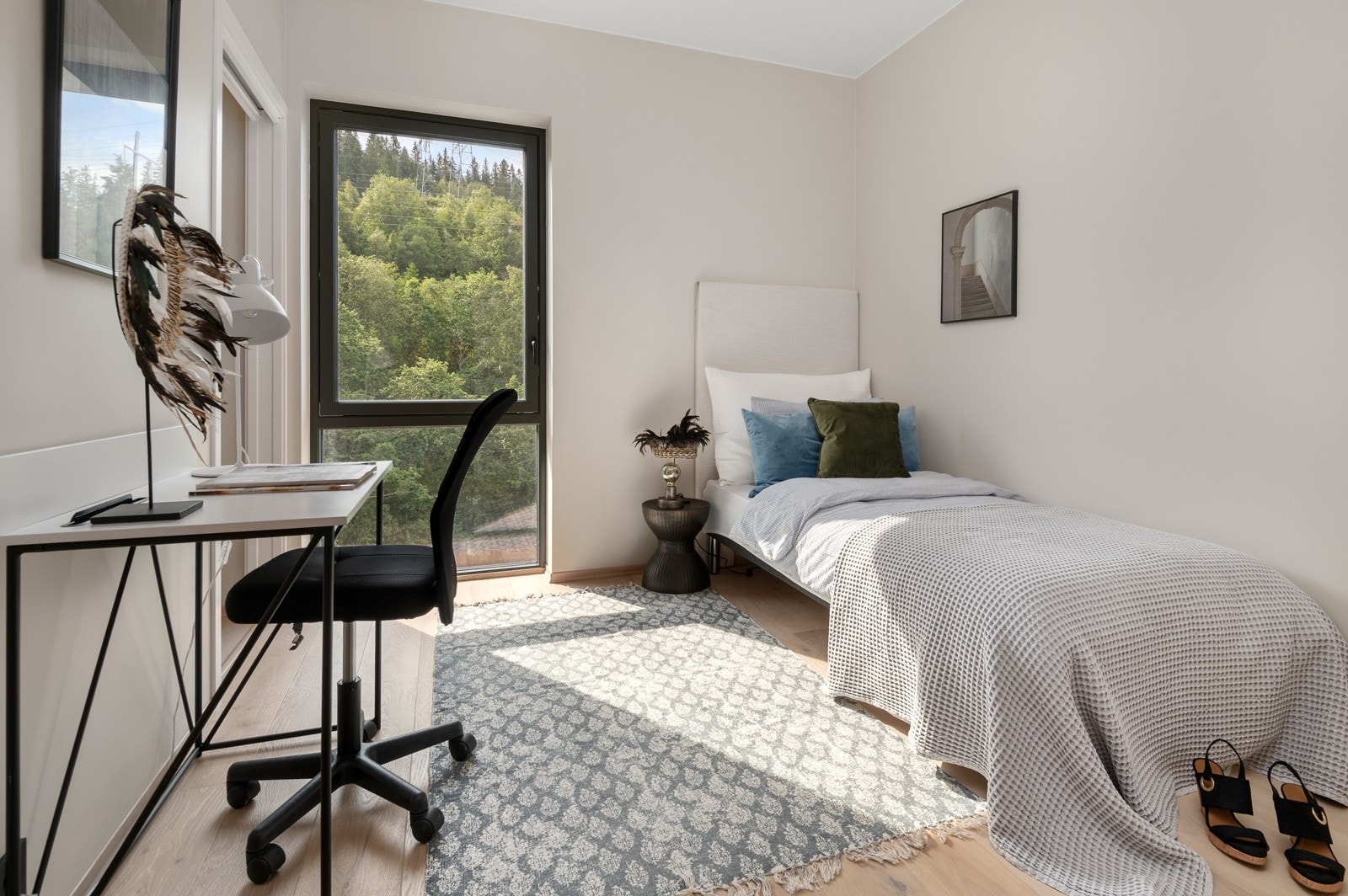 Soverom 2 Galleribilde