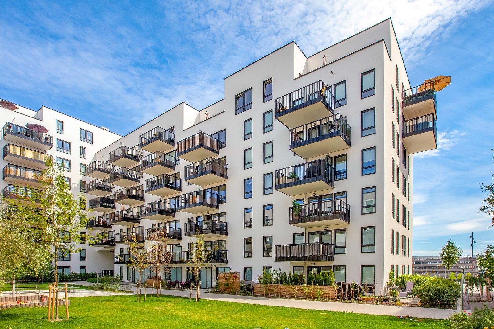 Velkommen til Bøkkerveien 14A! Galleribilde