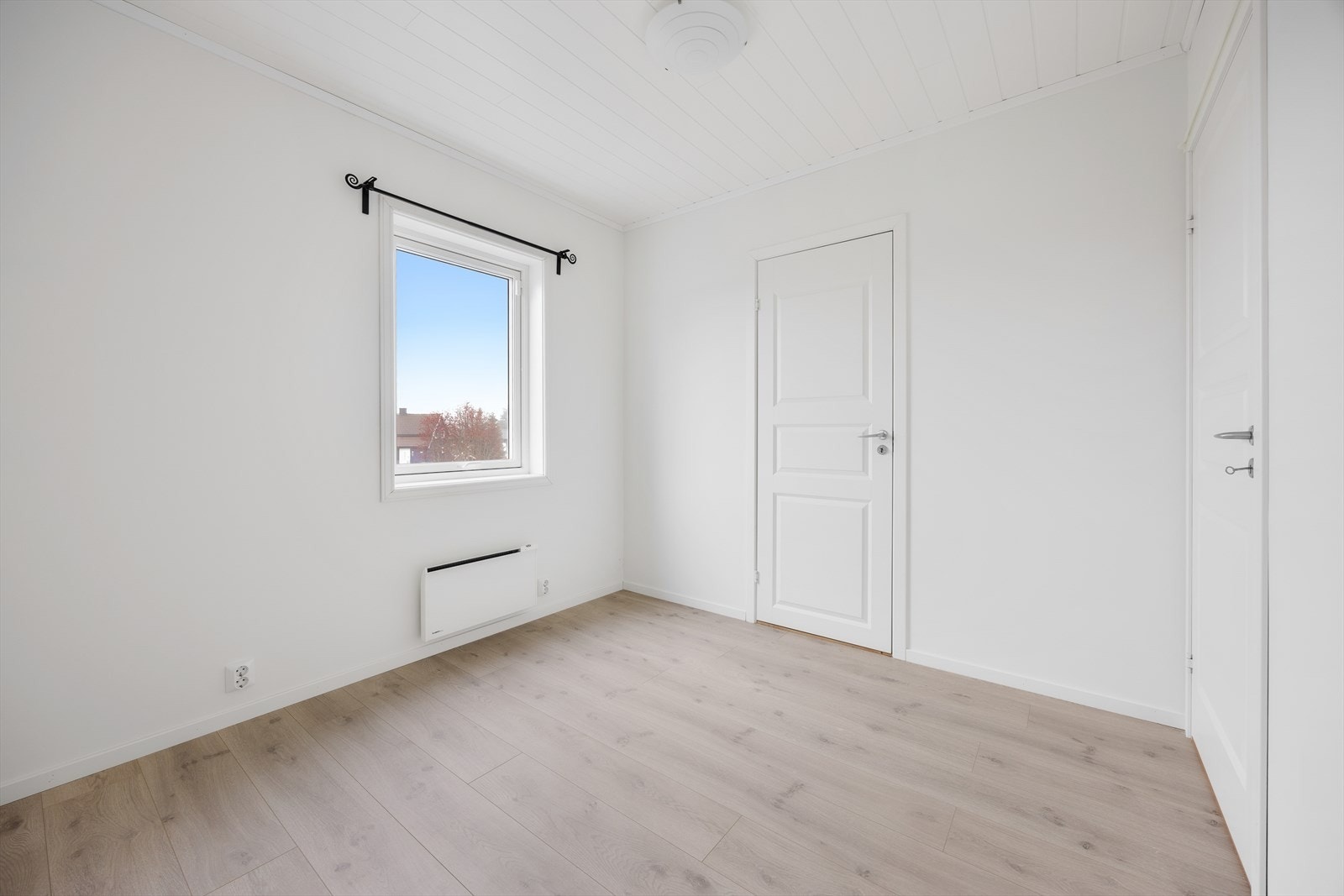 Soverom nr 3 i 2. etasje. Galleribilde