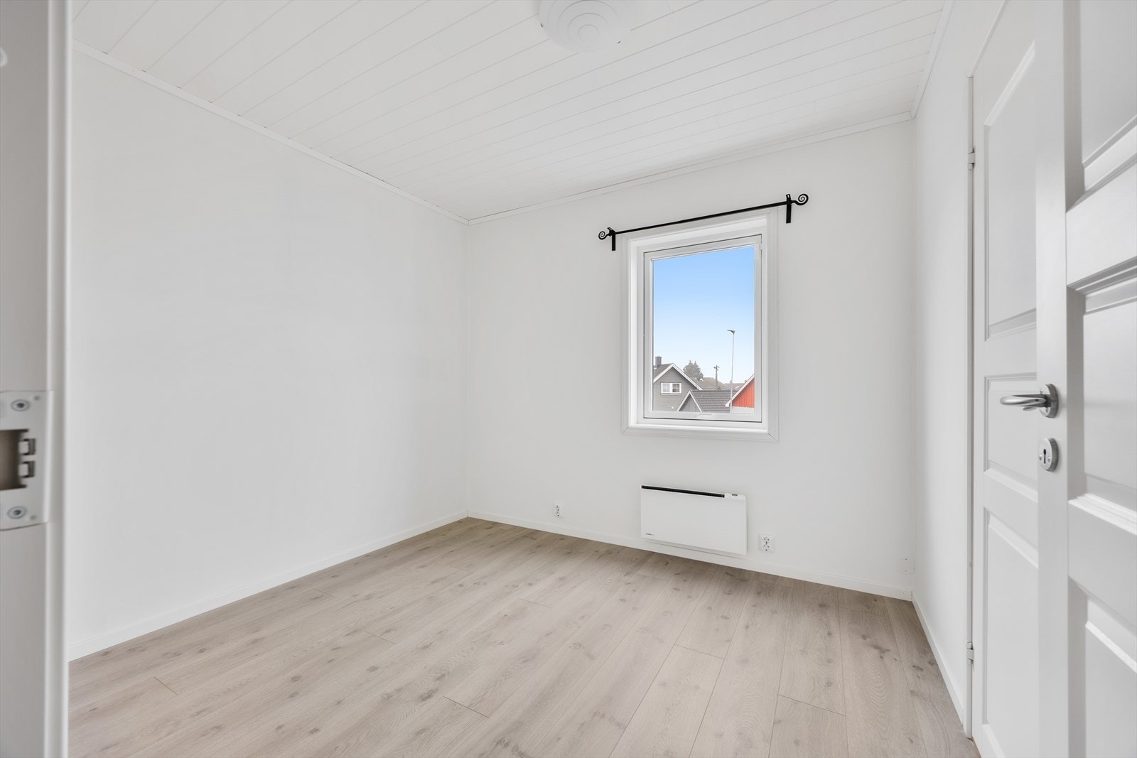 Soverom nr 3 i 2. etasje. Galleribilde