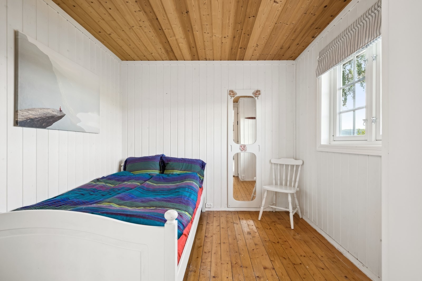 Soverom 2. Galleribilde