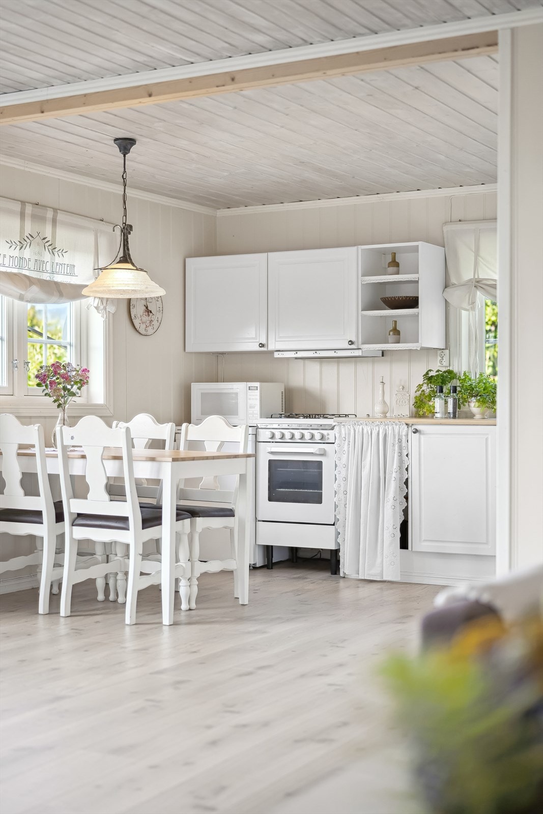 Velkommen til bords! Galleribilde