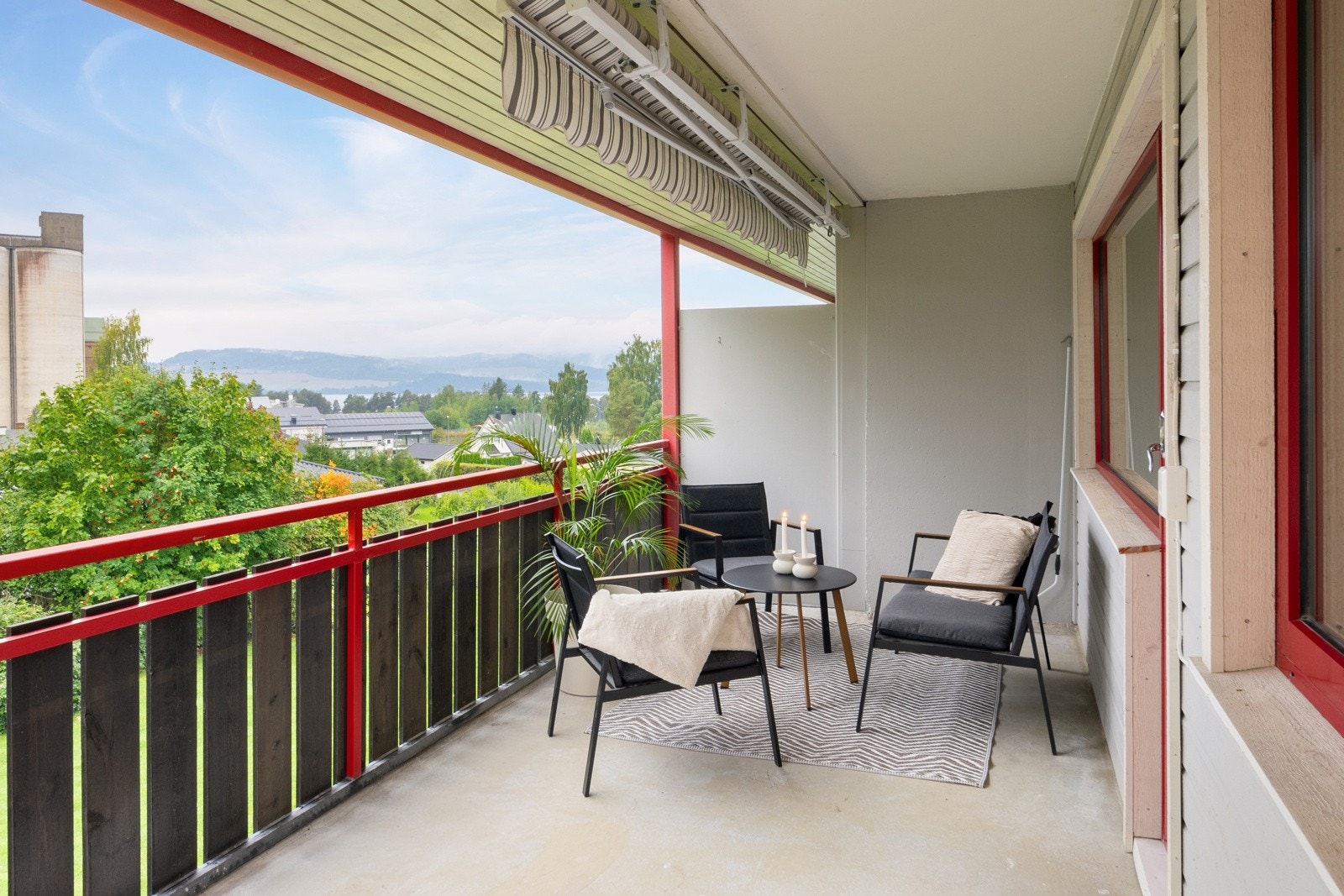 Veranda Galleribilde