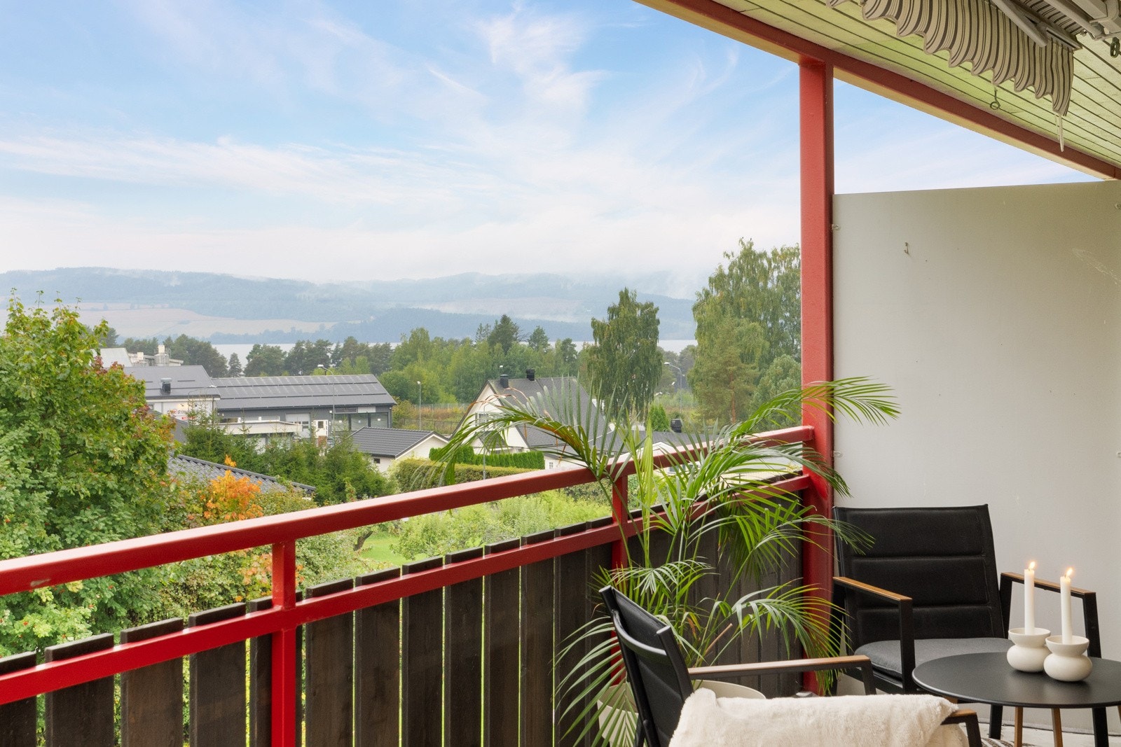 Veranda Galleribilde