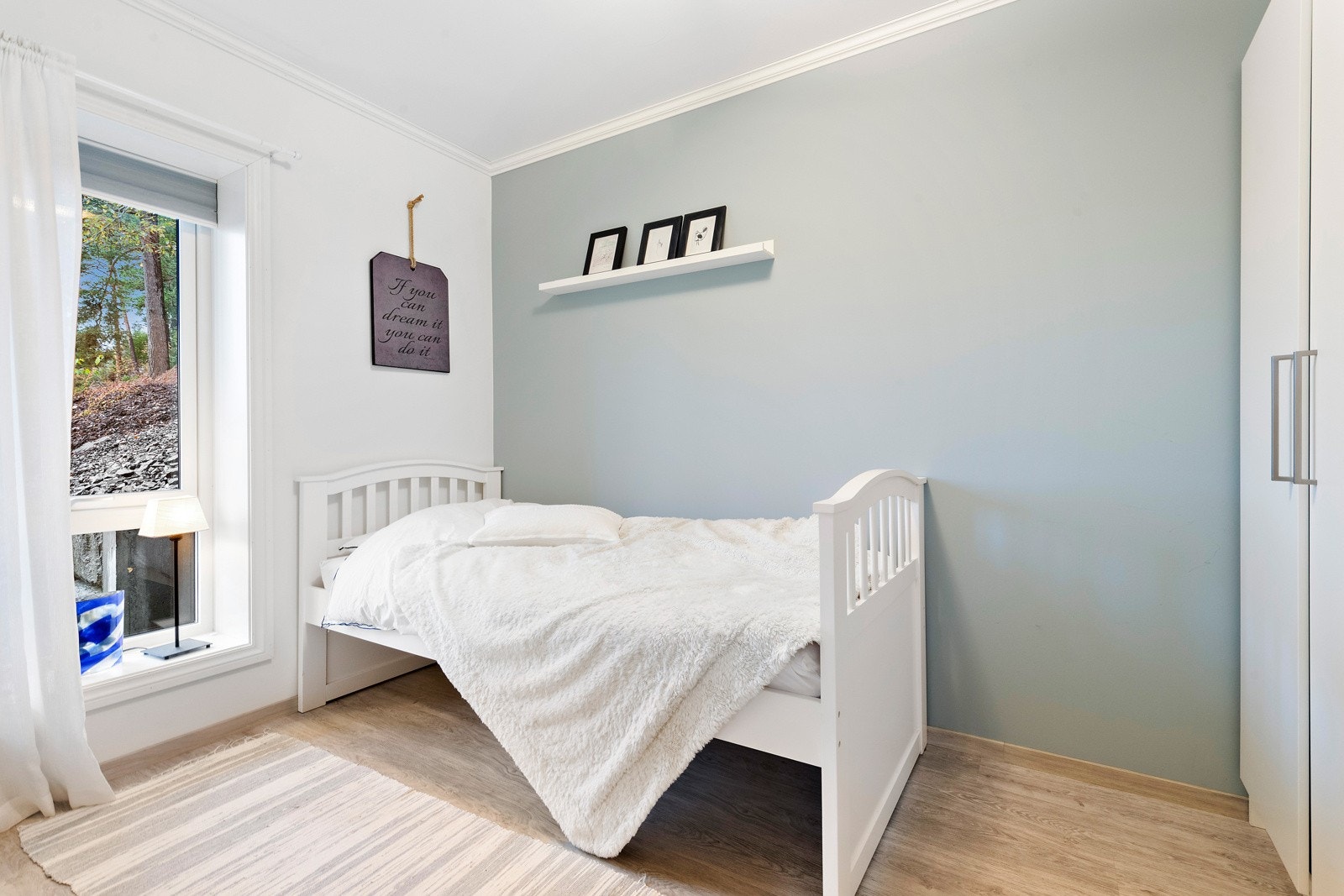 Soverom nr. 5 av 5. Galleribilde