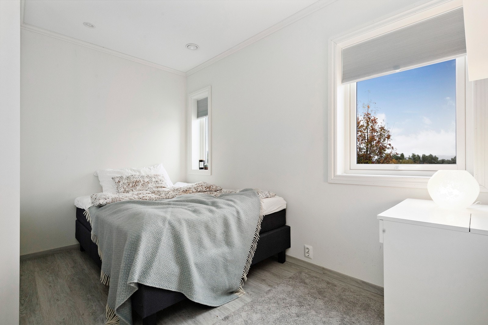 Soverom nr. 2 av 5. Galleribilde