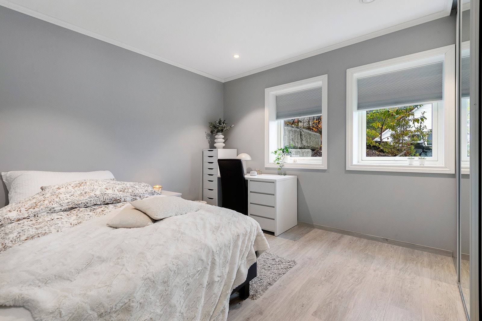 Soverom nr. 3 av 5 Galleribilde