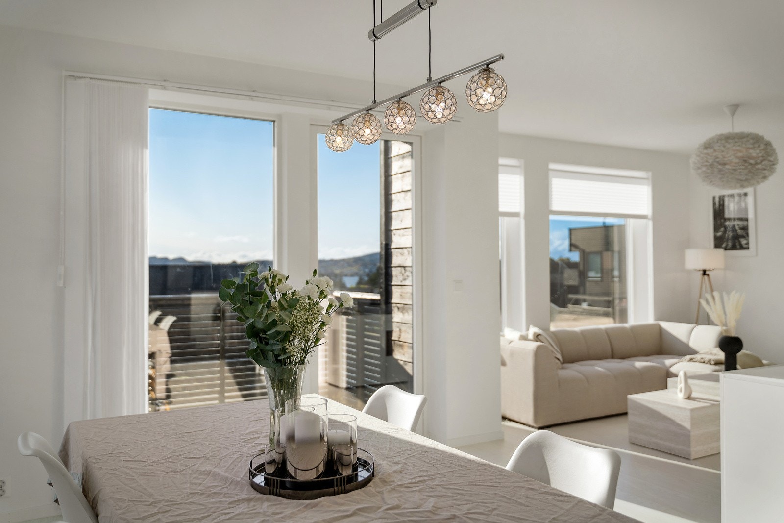 Et perfekt samlingssted for venner og familie Galleribilde