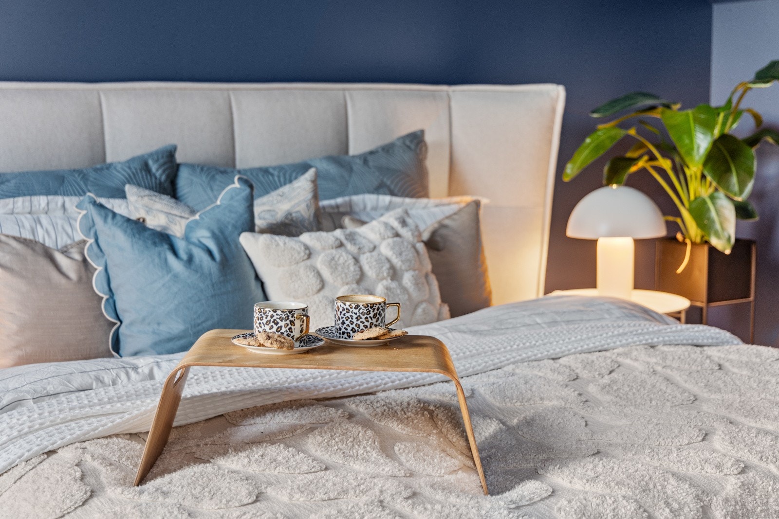 Detaljbilde. Galleribilde